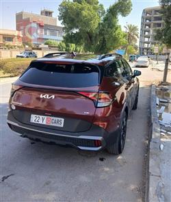 کیا سپۆرتاج